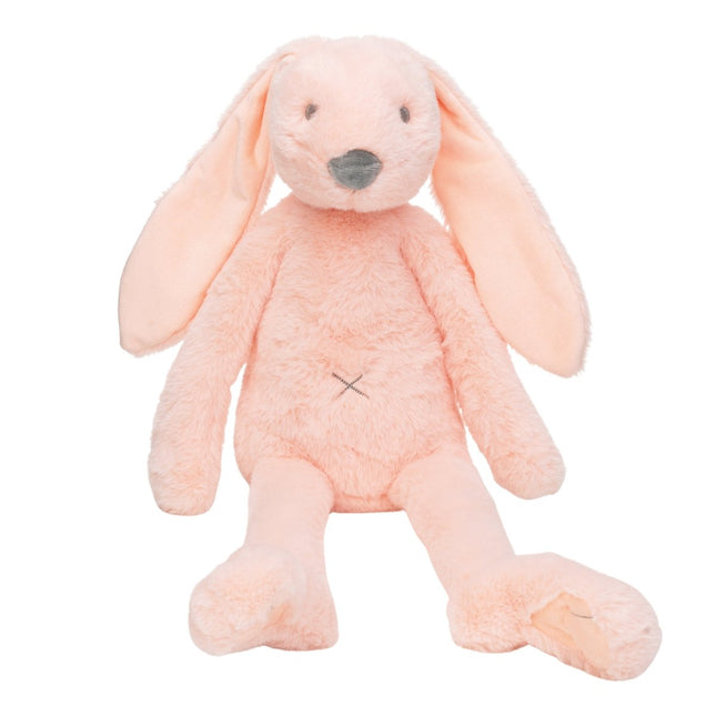 Big Peach Recycled Rabbit Richie - 58cm - Babywinkel - 8711811115938