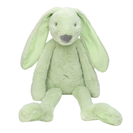 Big Pistachio Recycled Rabbit Richie - 58cm - Babywinkel - 8711811115976