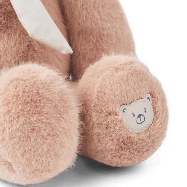 Liewood Knuffel Binnie Rabbit Small Teddy/ Pale Tuscany koop je bij Babywinkel