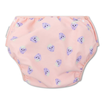 Blackberry Swimming Diaper - Babywinkel - 8721197416505