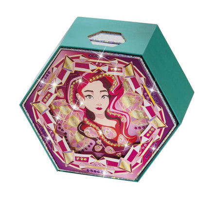 Bling Bling Diamond Painting - Babywinkel - 8714274061026