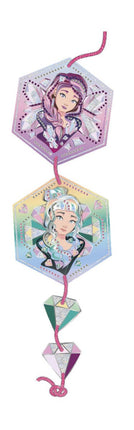 Bling Bling Diamond Painting - Babywinkel - 8714274061026