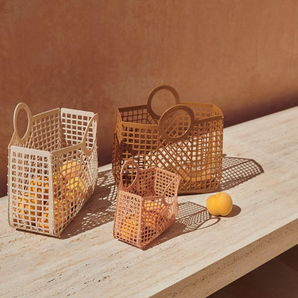 Bloom Basket Sandy koop je bij Babywinkel