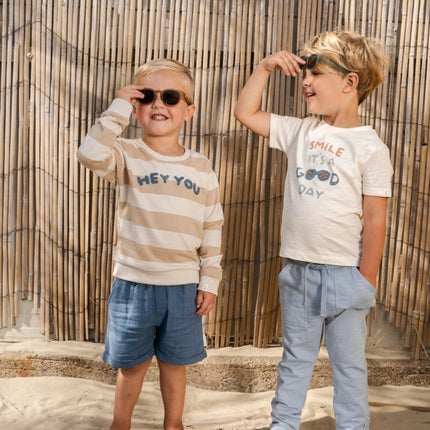 Blouse Denim koop je bij Babywinkel