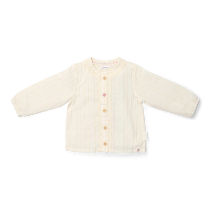 Bluzka z długim rękawem Off White
