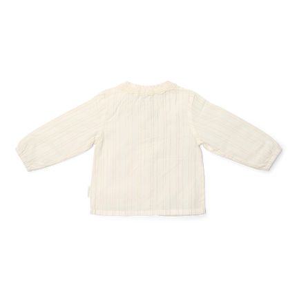 Bluzka z długim rękawem Off White
