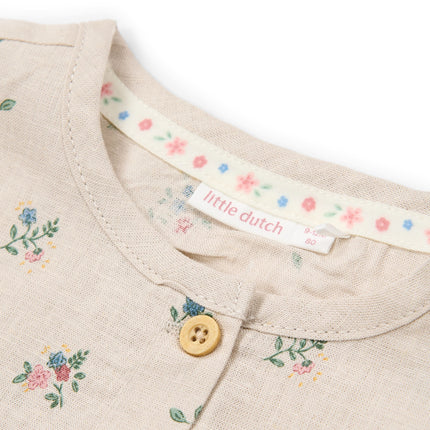 Bluzka z krótkim rękawem Fairy Bloom