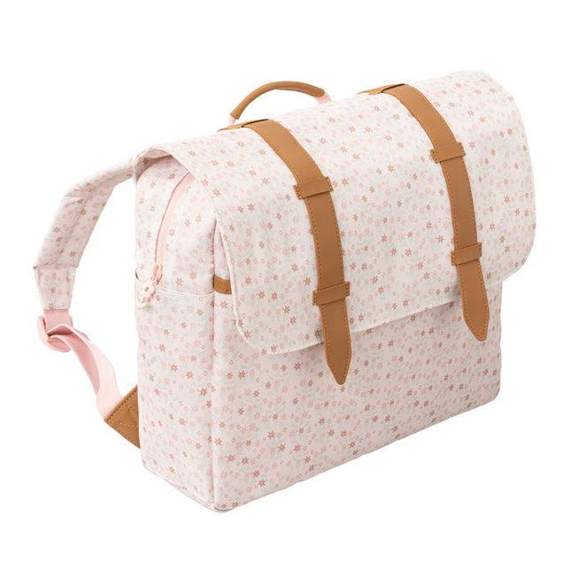 Fresk Boekentas Garden Flowers koop je bij Babywinkel