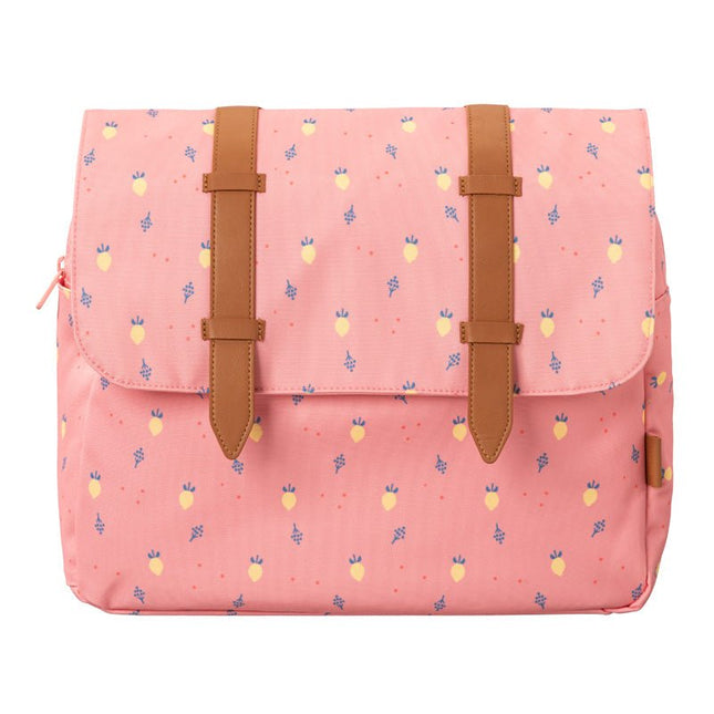 Boekentas Summer fruit - Babywinkel - 8720874459514