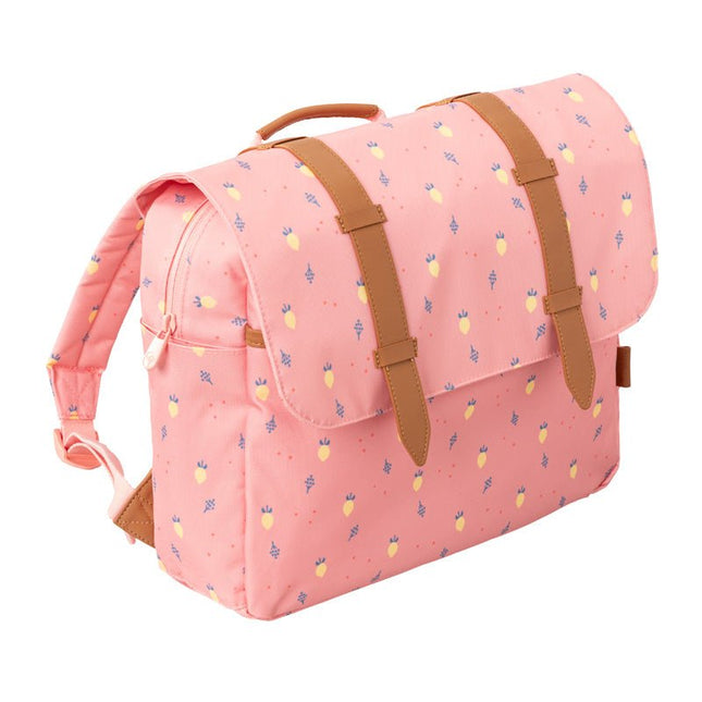 Boekentas Summer fruit - Babywinkel - 8720874459514