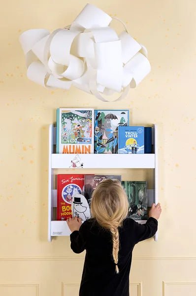 Book display MOOMIN - Babywinkel - 7340028735892