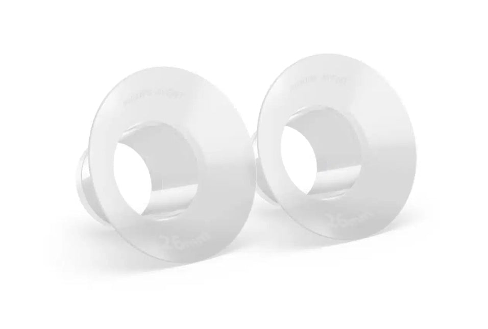 Borstschild voor handsfree kolf - Insert large - Babywinkel - 8720689034531