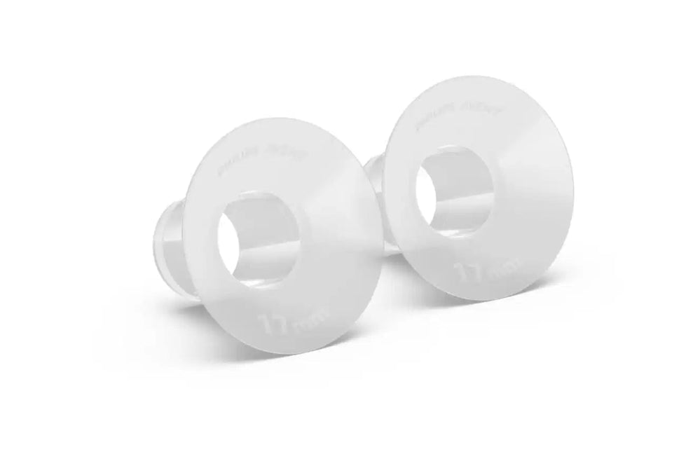 Borstschild voor handsfree kolf - Insert small - Babywinkel - 8720689034616