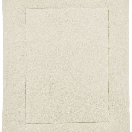 Boxkleed Knots - soft sand - 77x97cm - Babywinkel - 4054703366211