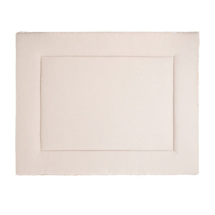 Boxkleed Snow oud roze - 75x95 cm - Babywinkel - 8721052104394