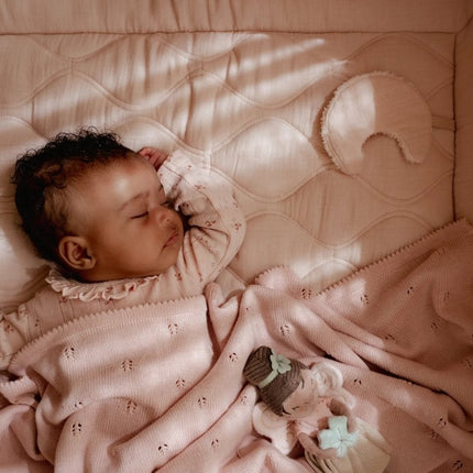 Little Dutch Boxbumper Pure Blossom koop je bij Babywinkel