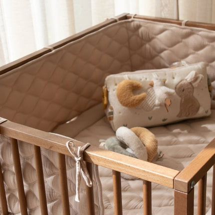 Boxomrander - Pure Soft Beige - Babywinkel - 8721122584569