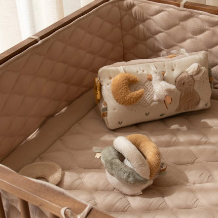 Boxomrander - Pure Soft Beige - Babywinkel - 8721122584569