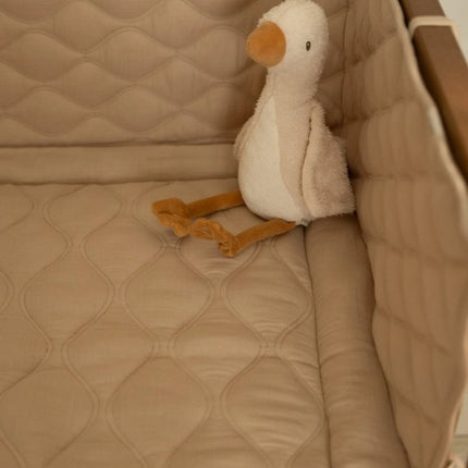 Boxomrander - Pure Soft Beige - Babywinkel - 8721122584569