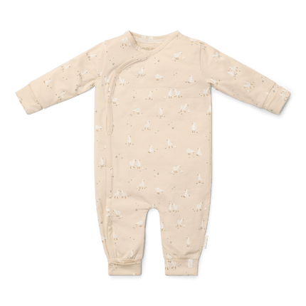 Boxpakje overslag Little Goose - Babywinkel - 8721122583050