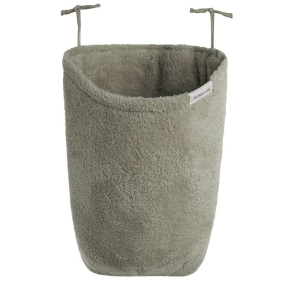 Boxzak Cozy urban green - Babywinkel - 8721052101614