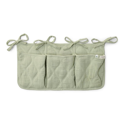 Little Dutch Boxzak Pure Sage koop je bij Babywinkel