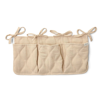 Boxzak Pure Soft Beige - Babywinkel - 8721122584552