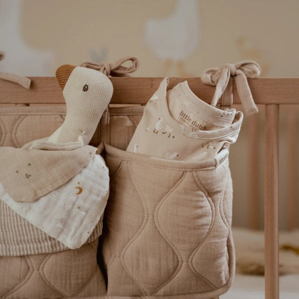 Boxzak Pure Soft Beige - Babywinkel - 8721122584552
