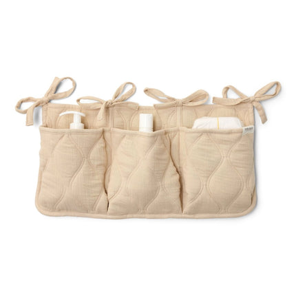 Boxzak Pure Soft Beige - Babywinkel - 8721122584552