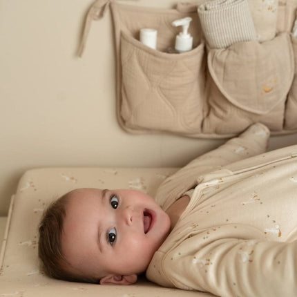Boxzak Pure Soft Beige - Babywinkel - 8721122584552