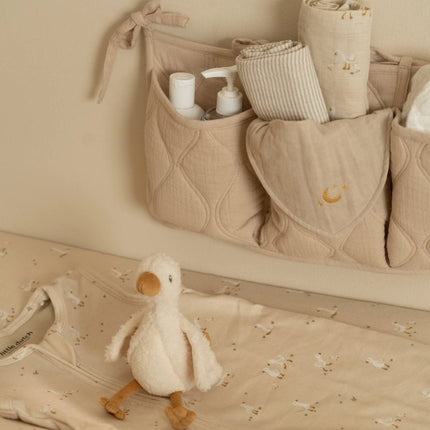 Boxzak Pure Soft Beige - Babywinkel - 8721122584552
