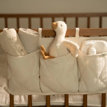 Boxzak Pure Soft White - Babywinkel - 8721122584637