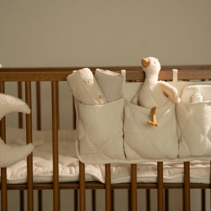 Boxzak Pure Soft White - Babywinkel - 8721122584637