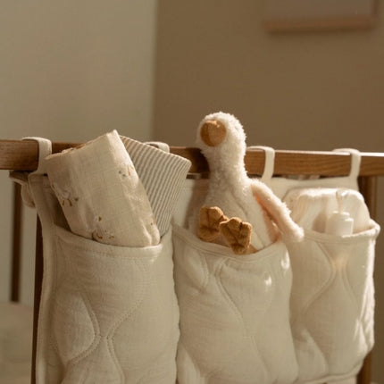 Boxzak Pure Soft White - Babywinkel - 8721122584637