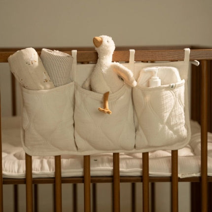 Boxzak Pure Soft White - Babywinkel - 8721122584637