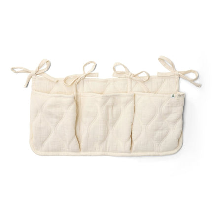Boxzak Pure Soft White - Babywinkel - 8721122584637
