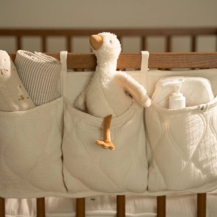 Boxzak Pure Soft White - Babywinkel - 8721122584637