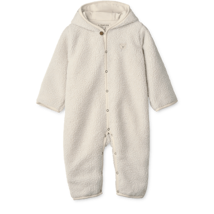 Briley Baby Jumpsuit Sandy koop je bij Babywinkel