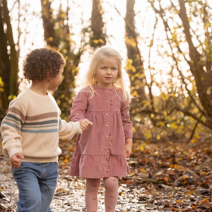 Broek Denim - Babywinkel - 8721122580493