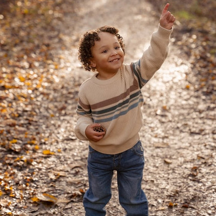 Broek Denim - Babywinkel - 8721122580493