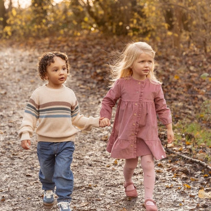 Broek Denim - Babywinkel - 8721122580493