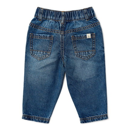Broek Denim - Babywinkel - 8721122580493