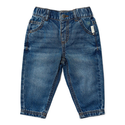 Broek Denim - Babywinkel - 8721122580493