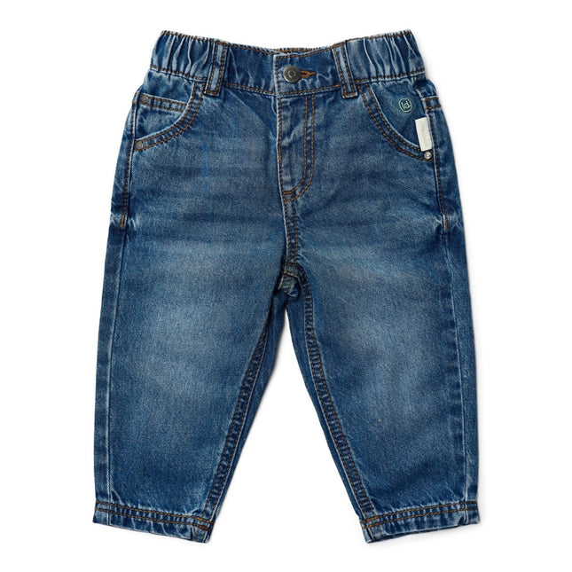 Broek Denim - Babywinkel - 8721122580493