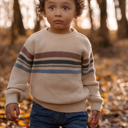 Broek Denim - Babywinkel - 8721122580493