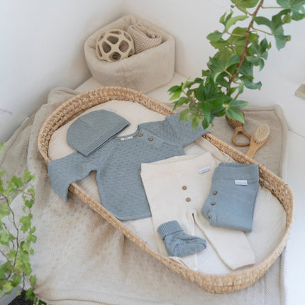 Broekje Miracle clay - Babywinkel - 8721052102307