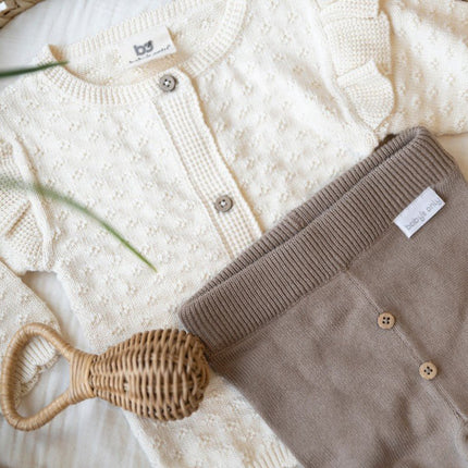 Broekje Miracle warm linen - Babywinkel - 8721052102406