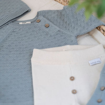 Broekje Miracle warm linen - Babywinkel - 8721052102406