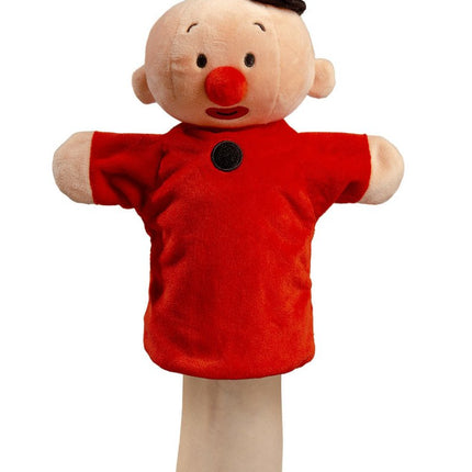 Bumba Handpop Bumbalu 28cm - Babywinkel - 8714274190870