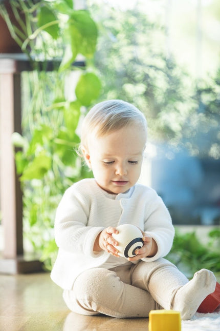 Lanco Bijtring Sensory Astronomia Set 5st koop je bij Babywinkel